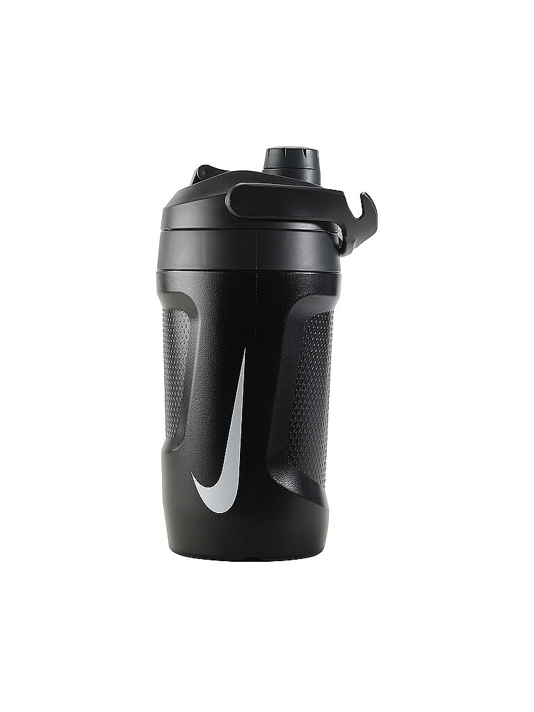 Nike Borraccia Fuel Jug 1182ml nero