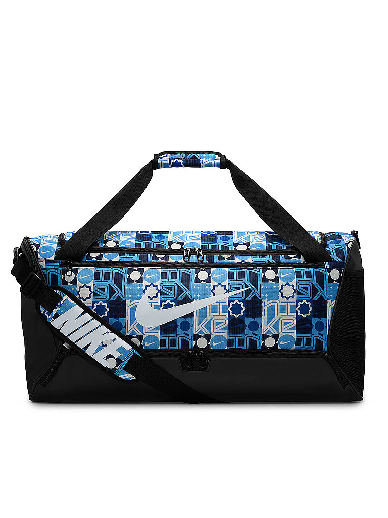 Borsa da allenamento Brasilia 9.5 Duffel blu