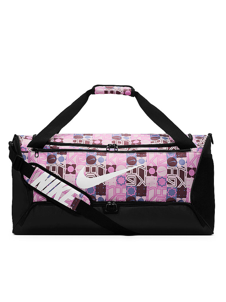 Borsa da allenamento Brasilia 9.5 Duffel rosa