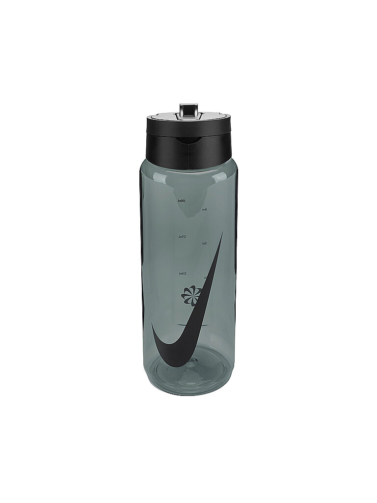 Borraccia TR Renew Recharge Straw 709 ml grigio