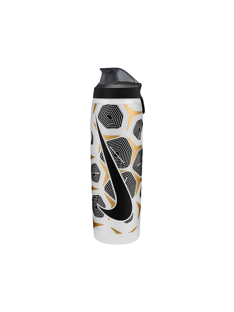 Trinkflasche Refuel Locking Lid 946ml multicolore