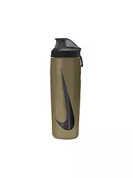 NIKE | Borraccia 700 ml | Oliva