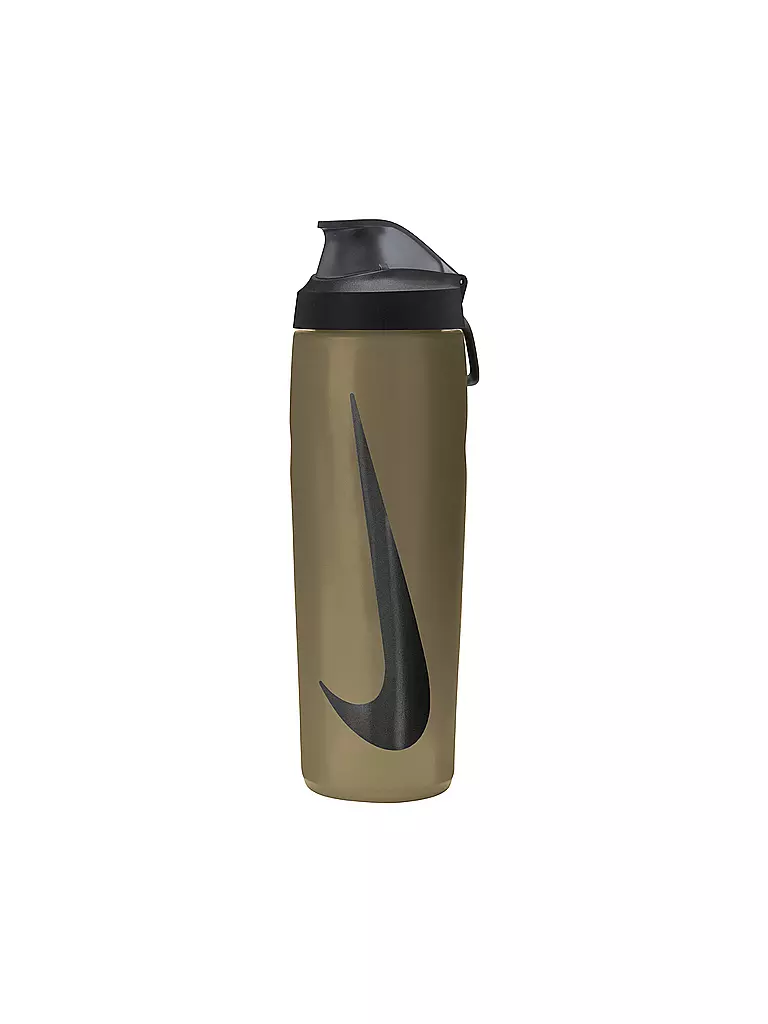 NIKE | Borraccia 700 ml | Oliva