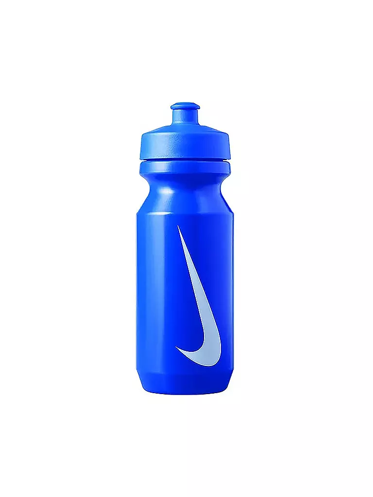 NIKE | Borraccia Big Mouth Bottle 2.0 650ml | Blu