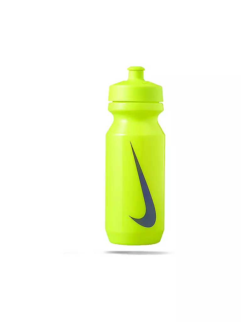 NIKE | Borraccia Big Mouth Bottle 650ml | Verde