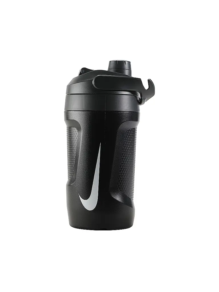 NIKE | Borraccia Fuel Jug 1182ml | Nero