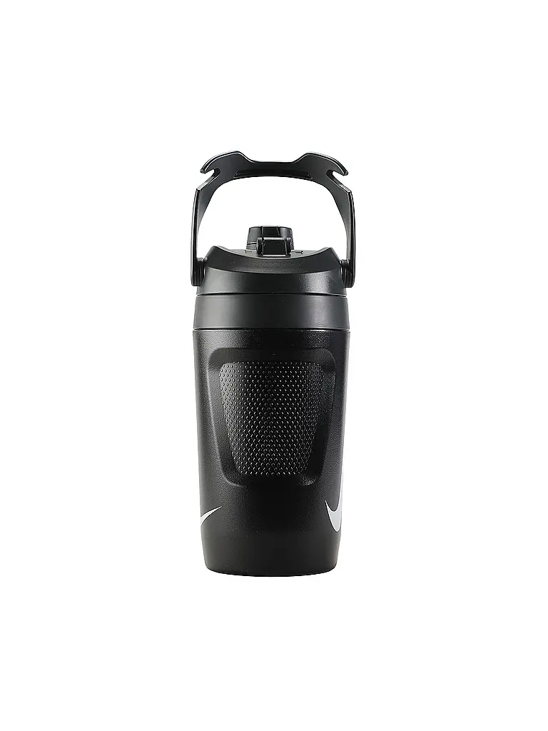 NIKE | Borraccia Fuel Jug 1182ml | Nero
