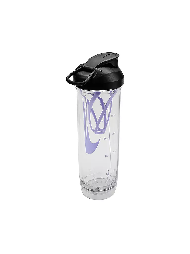 NIKE | Borraccia Recharge Shaker 2.0 | Bianco