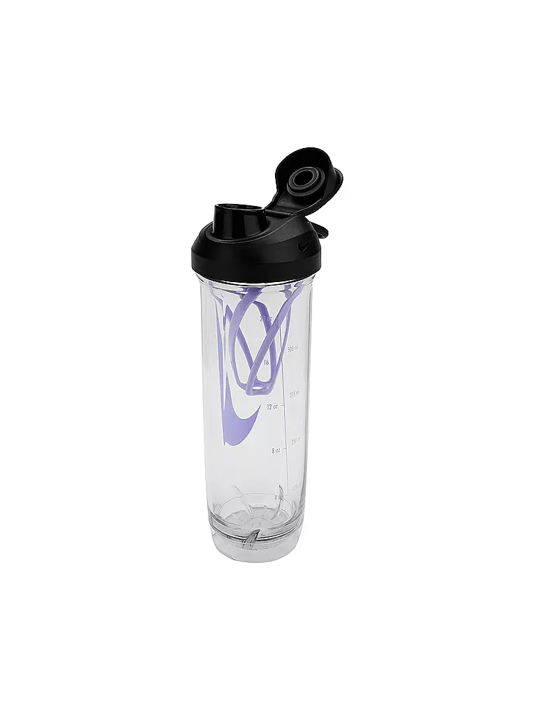 NIKE | Borraccia Recharge Shaker 2.0 | Bianco