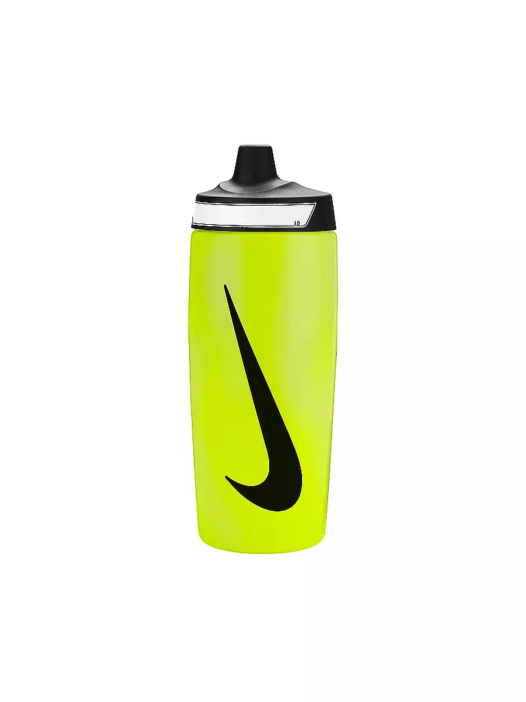 NIKE | Borraccia Refuel 532ml | Giallo