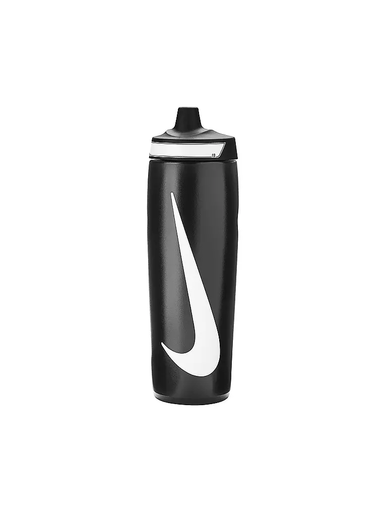 NIKE | Borraccia Refuel Bottle Grip 32oz (946ml) | Nero