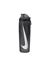 NIKE | Borraccia Refuel Locking Lid 709ml | Grigio