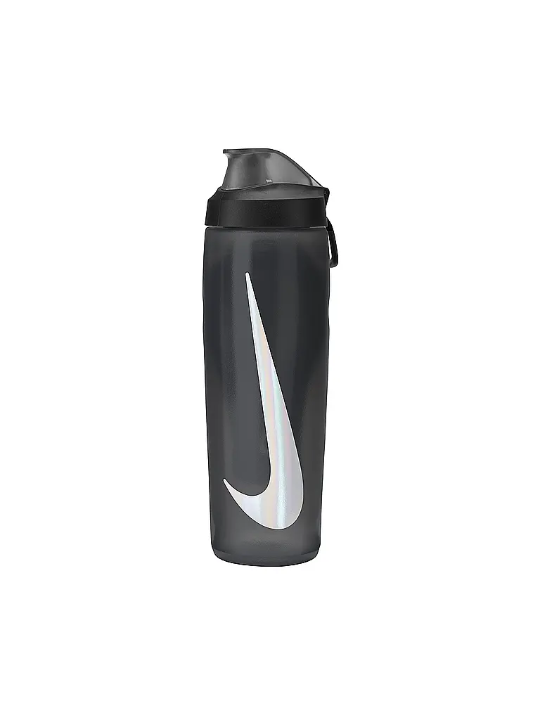 NIKE | Borraccia Refuel Locking Lid 709ml | Grigio