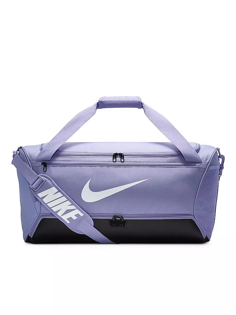 NIKE | Borsa da allenamento Brasilia 9.5 M | Lilla