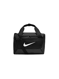 NIKE | Borsa da allenamento Brasilia 9.5 XS | Nero