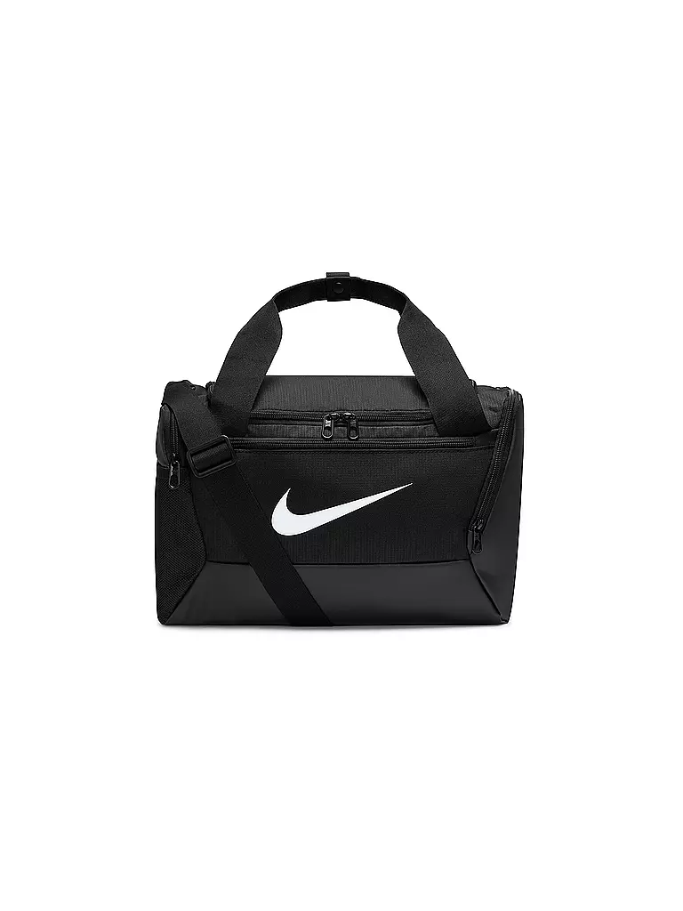 NIKE | Borsa da allenamento Brasilia 9.5 XS | Nero
