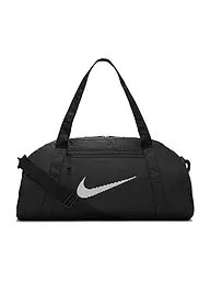 NIKE | Borsa da allenamento Gym Club 24L | Nero