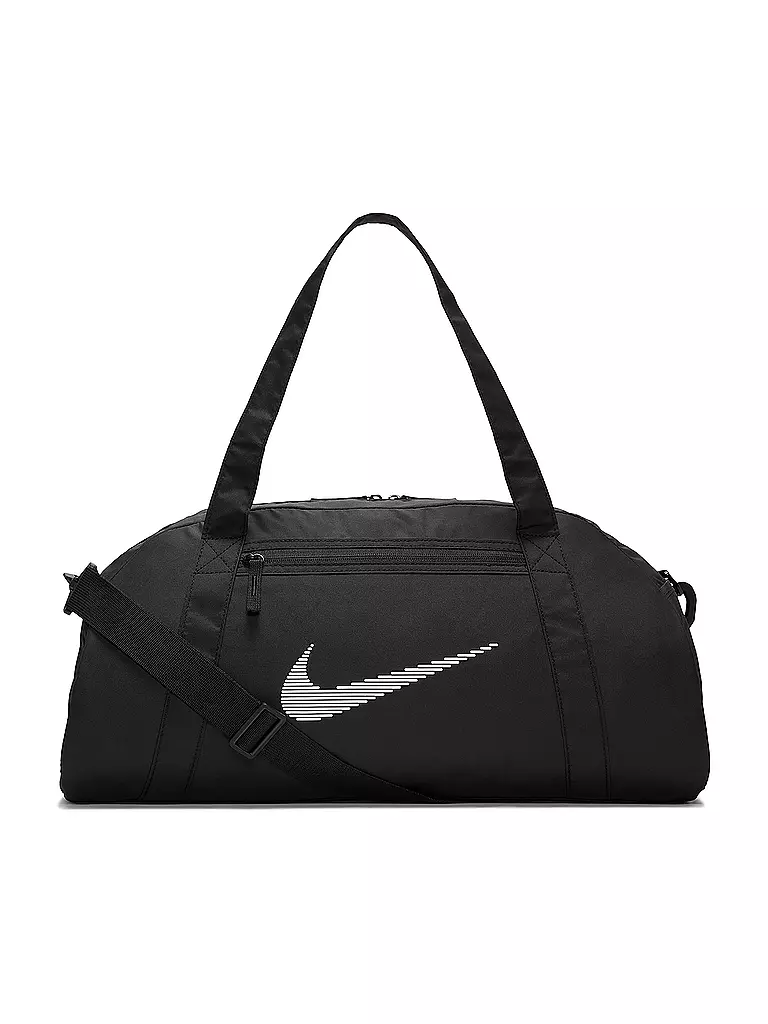 NIKE | Borsa da allenamento Gym Club 24L | Nero