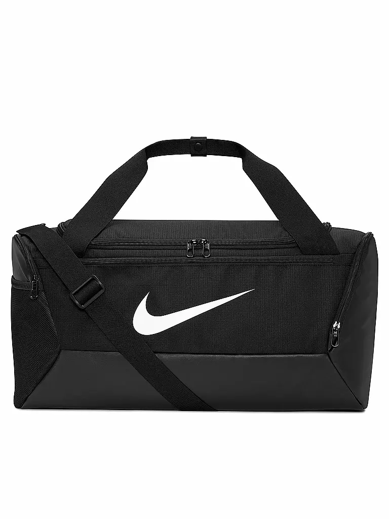 NIKE | Borsa da training Brasilia 9.5 41L | Nero