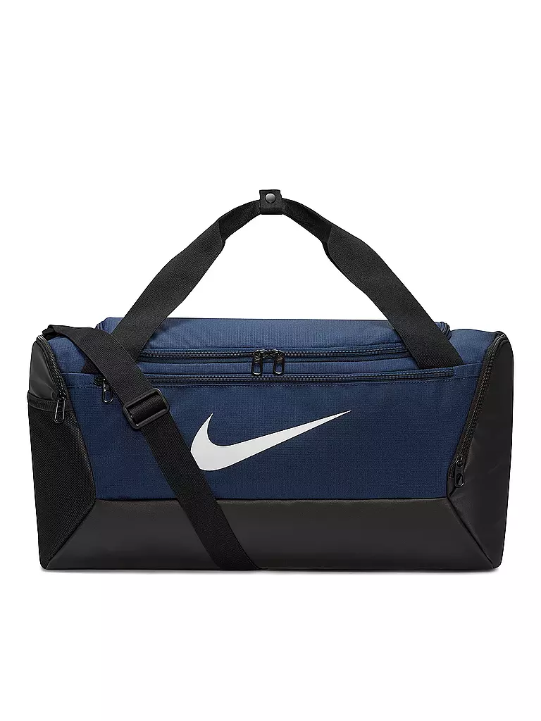 NIKE | Borsa da training Brasilia 9.5 41L | Blu scuro