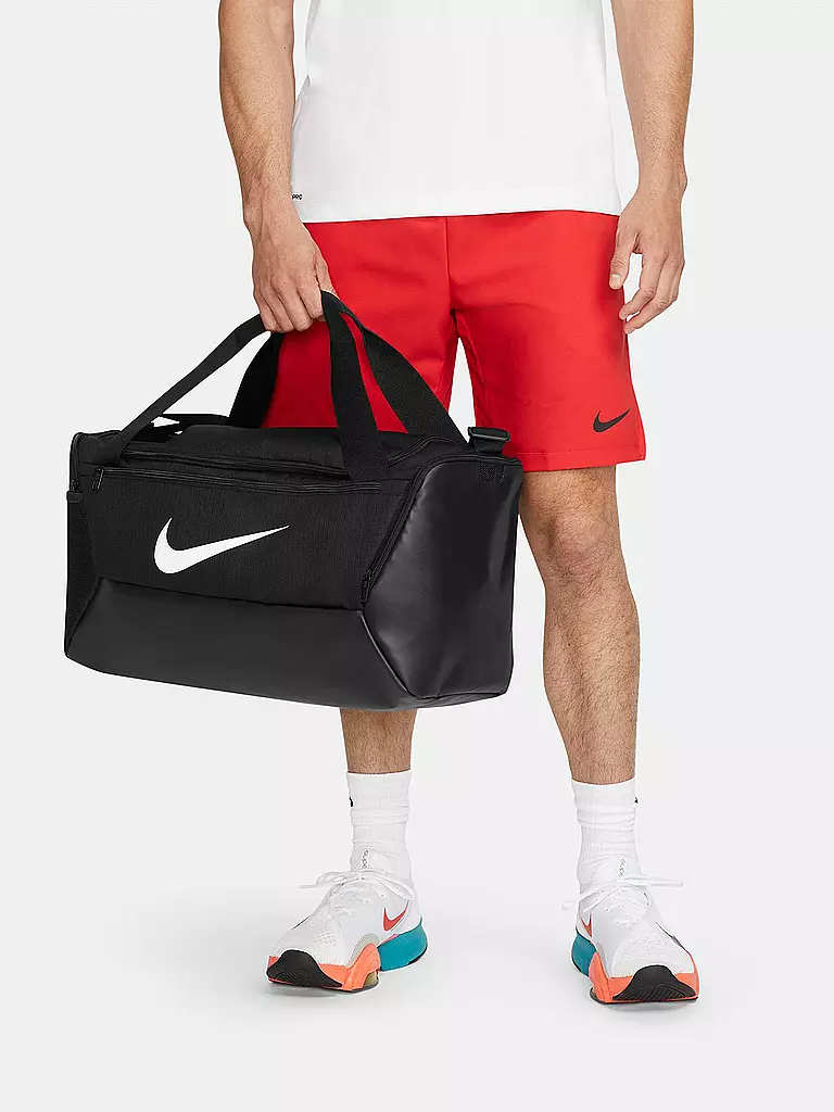 NIKE | Borsa da training Brasilia 9.5 41L |