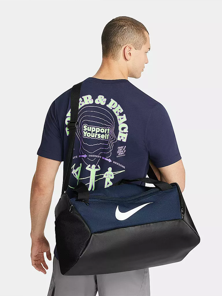 NIKE | Borsa da training Brasilia 9.5 41L |