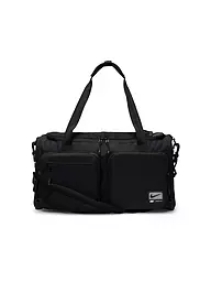 NIKE | Borsa da training Utility Power 2.0 | Nero