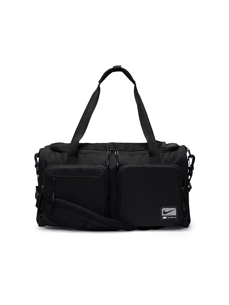 NIKE | Borsa da training Utility Power 2.0 | Nero