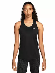 NIKE | Canotta da allenamento Dri-FIT da donna | Nero