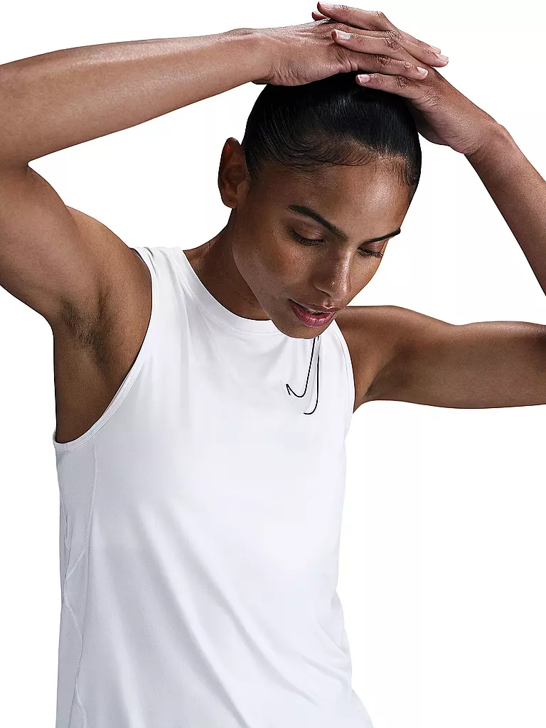 NIKE | Canotta da running da donna One Swoosh |