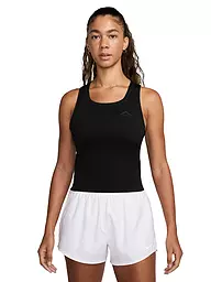 NIKE | Canotta da running da donna Trail | Nero