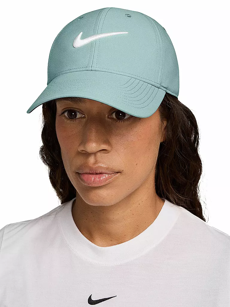 NIKE | Cappellino Dri-FIT Club 7 | Petrolio