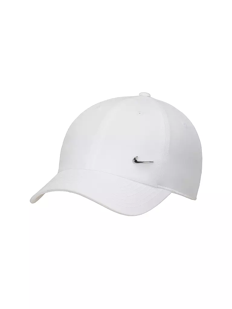 NIKE | Cappellino Dri-FIT Club | Bianco