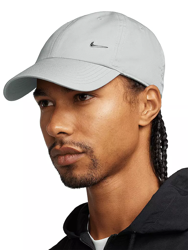 NIKE | Cappellino Dri-FIT Club | Grigio
