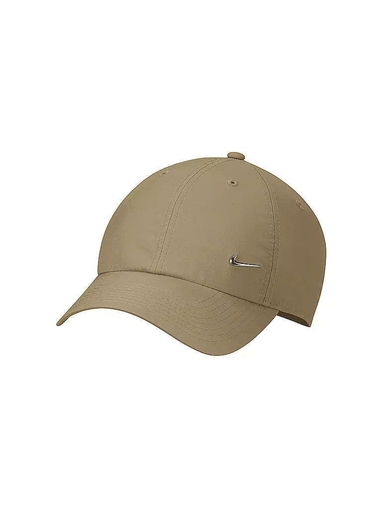 NIKE | Cappello Dri-FIT Club | Cammello