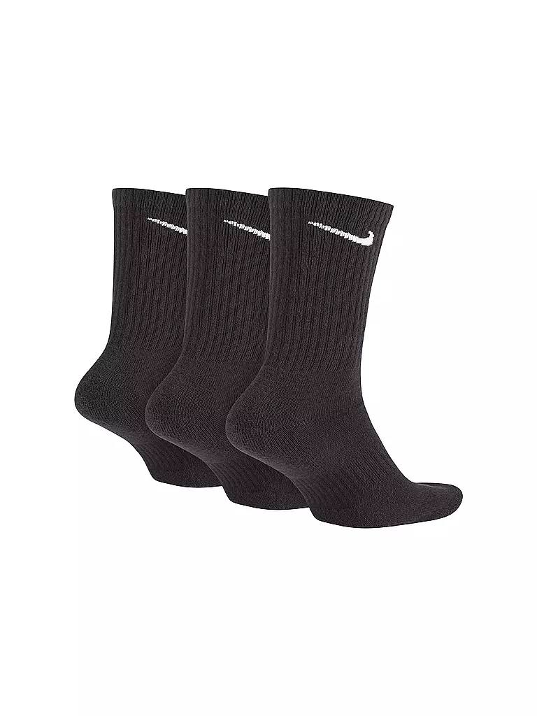 NIKE | Confezione da 3 paia di calzini Everyday Cushion Crew Regular |