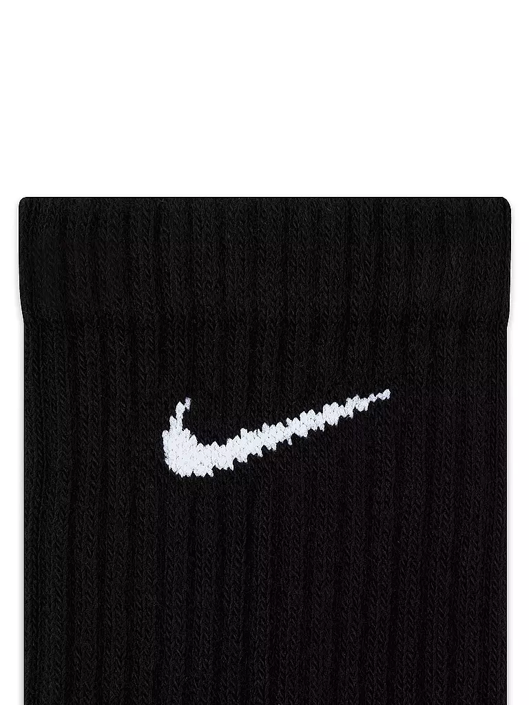 NIKE | Confezione da 3 paia di calzini Everyday Cushion Crew Regular |