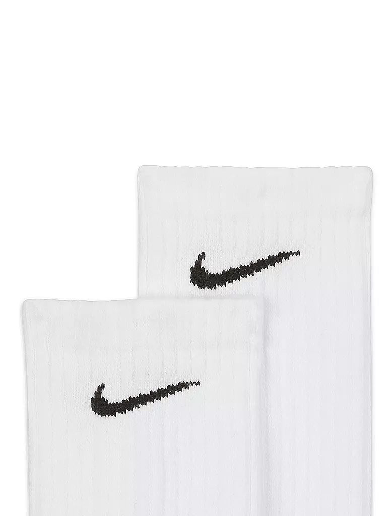 NIKE | Confezione da 3 paia di calzini Everyday Cushion Crew Regular |