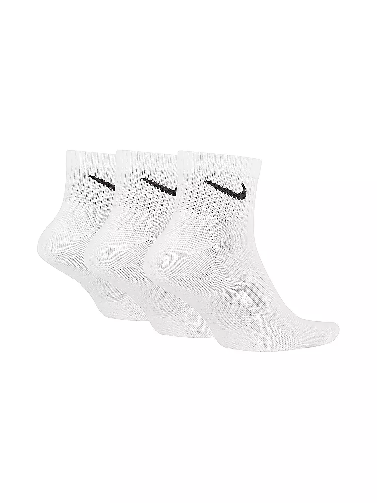 NIKE | Confezione da 3 paia di calzini Everyday Cushioned |