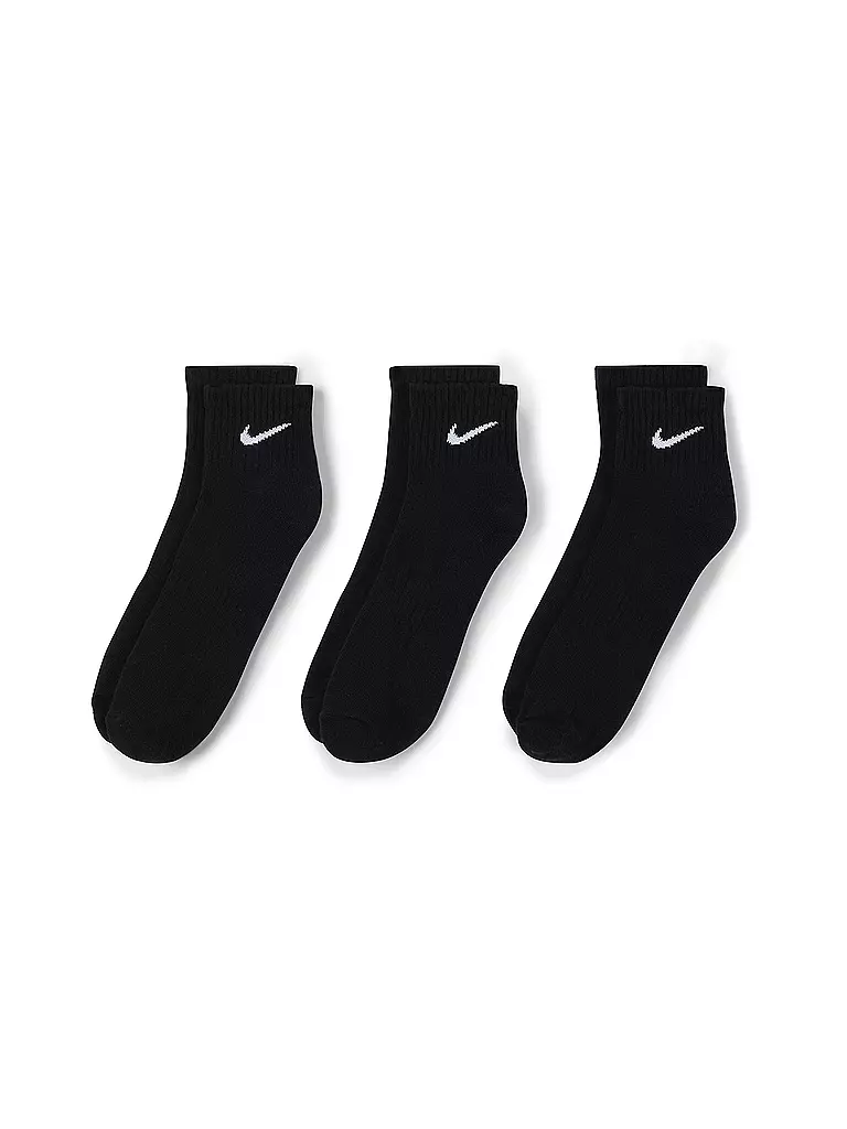 NIKE | Confezione da 3 paia di calzini Everyday Cushioned |