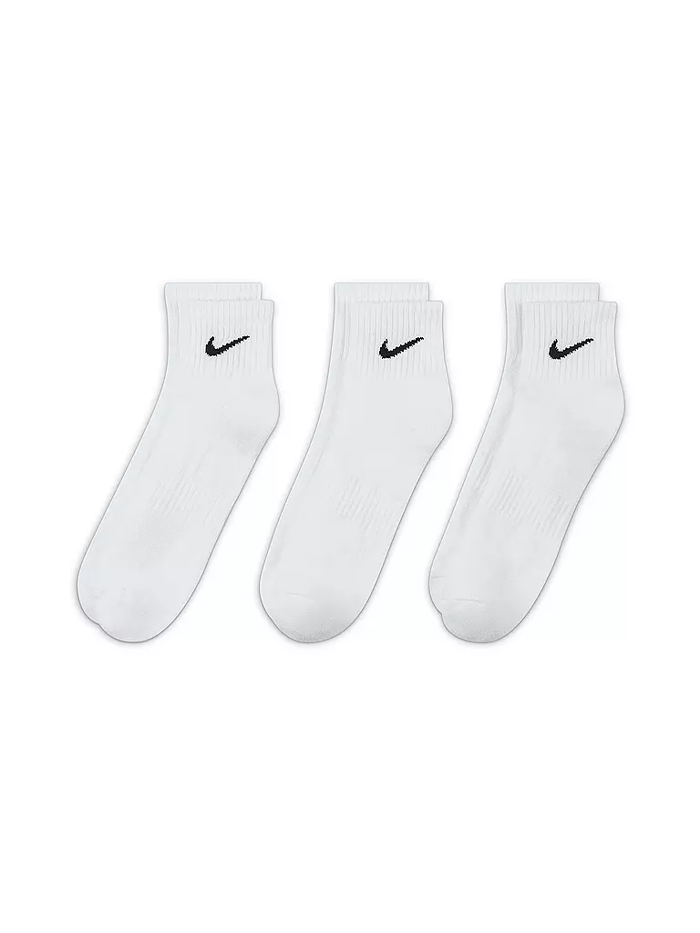 NIKE | Confezione da 3 paia di calzini Everyday Cushioned |