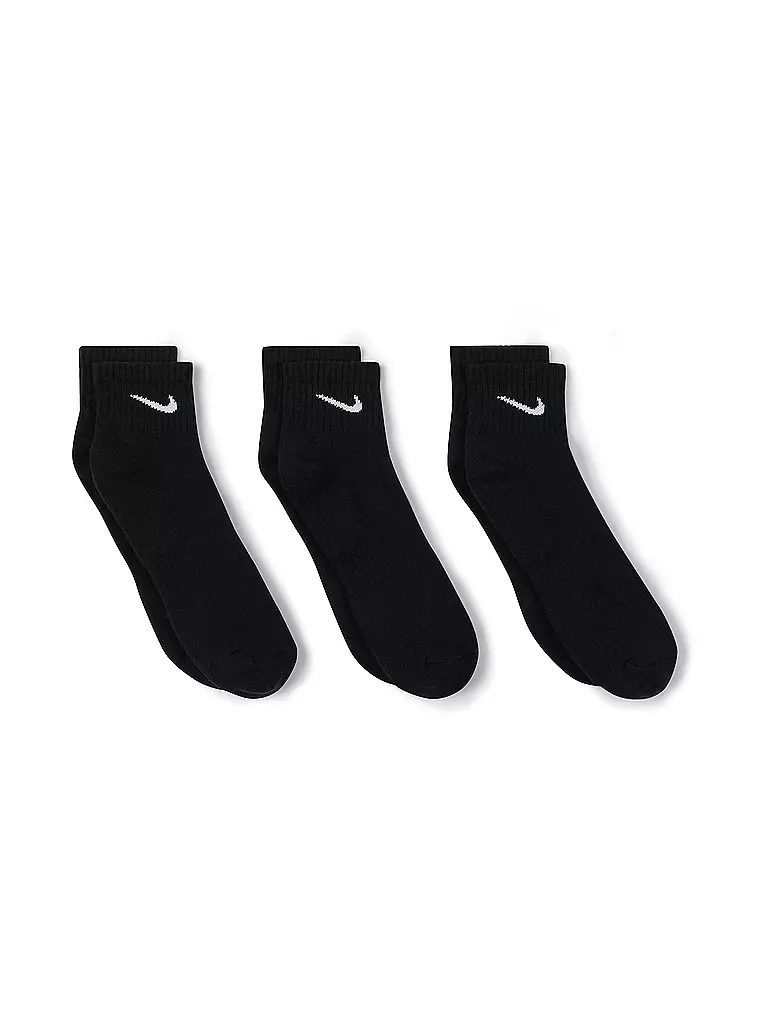 NIKE | Confezione da 3 paia di calzini Everyday Cushioned |