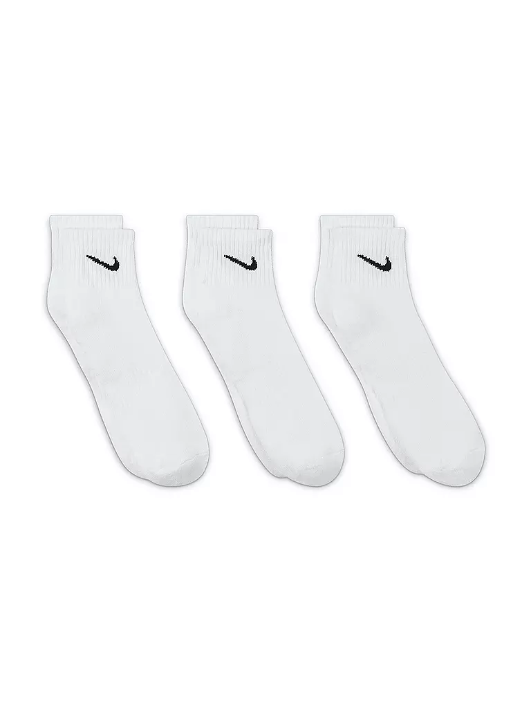 NIKE | Confezione da 3 paia di calzini Everyday Cushioned |