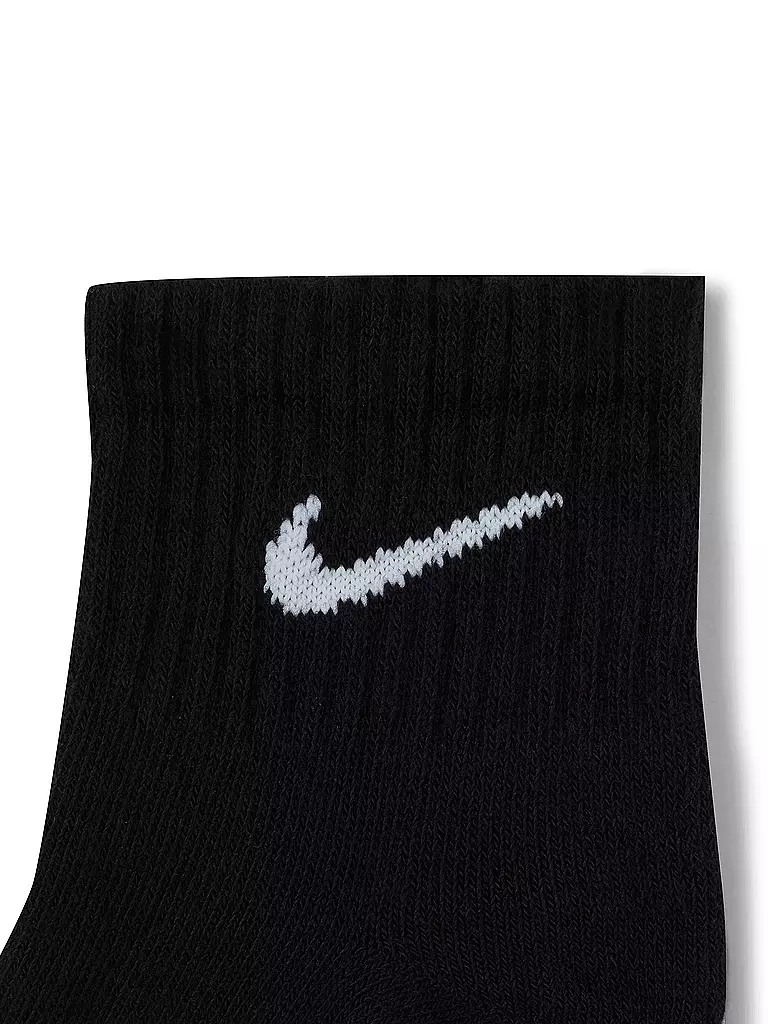 NIKE | Confezione da 3 paia di calzini Everyday Cushioned |