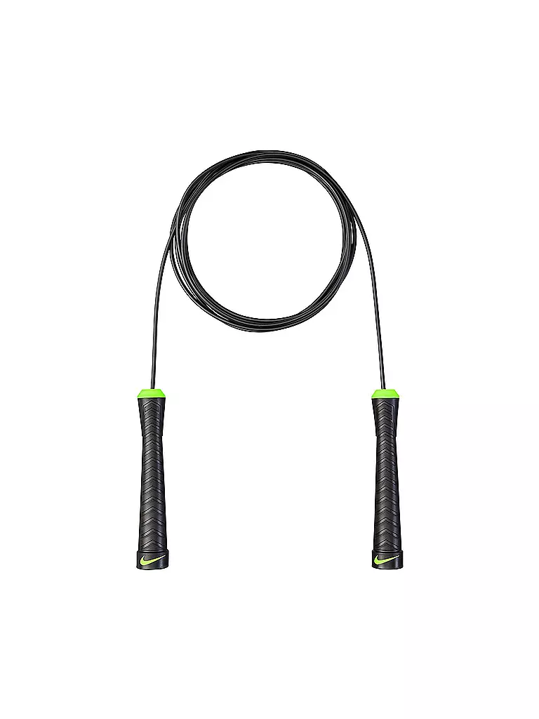 NIKE | Corda per saltare Fundamental Speed Rope | Nero