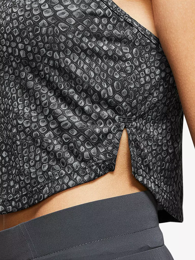 NIKE | Damen Fitnesstop One Dri-FIT | Nero