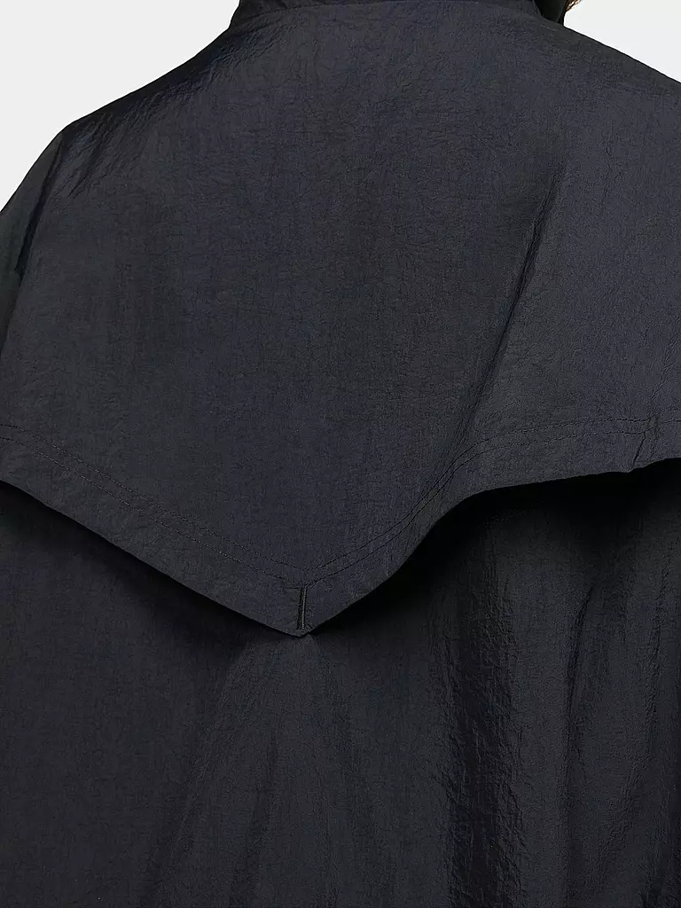 NIKE | Damen Jacke Sportswear Essential Windrunner | Nero