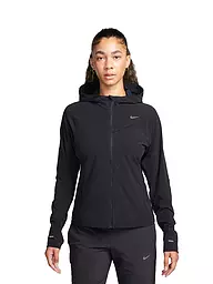 NIKE | Damen Jacke Swift UV | Nero