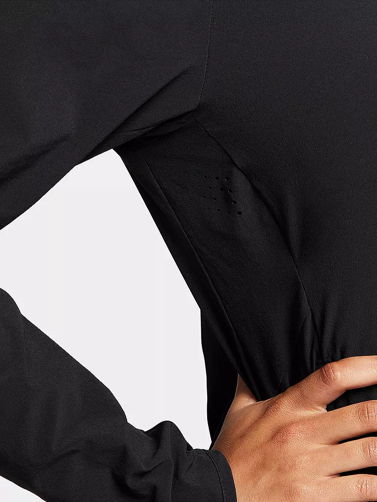 NIKE | Damen Jacke Swift UV | Nero