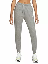 NIKE | Damen Jogginghose Sportswear Club Fleece | Grigio